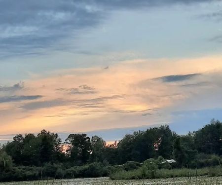 Canadian Lakes Campground