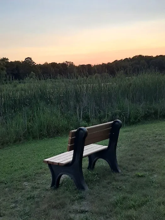 Canadian Lakes Campground Picture 5
