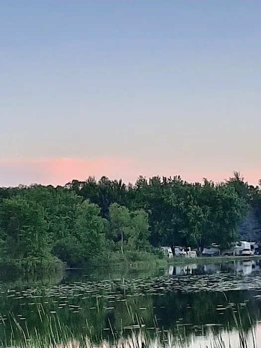 Canadian Lakes Campground Picture 8