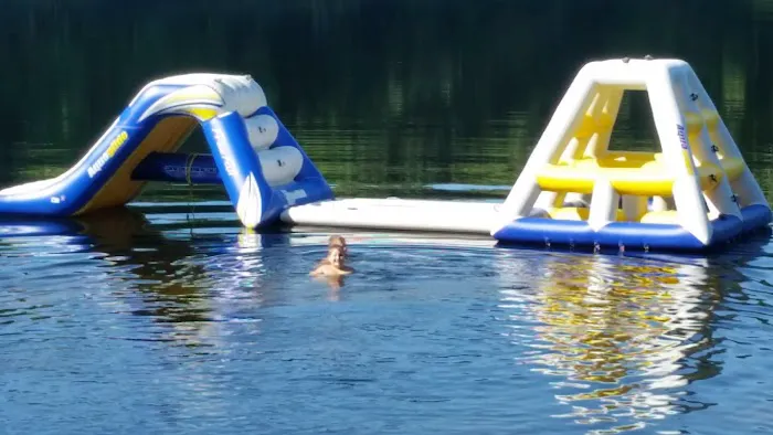 Bluegill Lake Family Camping Resort Picture 3