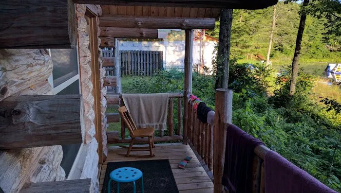 Bluegill Lake Family Camping Resort Picture 2