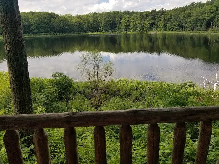 Bluegill Lake Family Camping Resort Picture 1