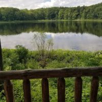 Bluegill Lake Family Camping Resort ico