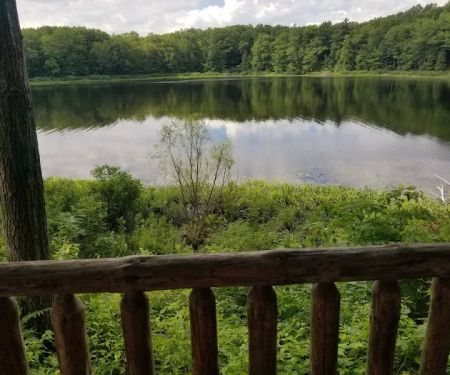 Bluegill Lake Family Camping Resort