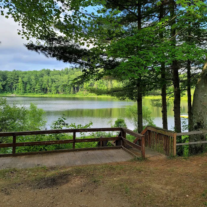 Bluegill Lake Family Camping Resort Picture 5