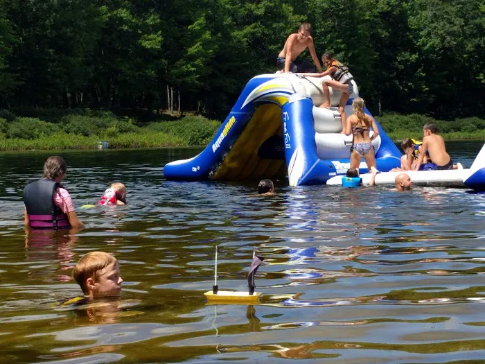 Bluegill Lake Family Camping Resort Picture 6