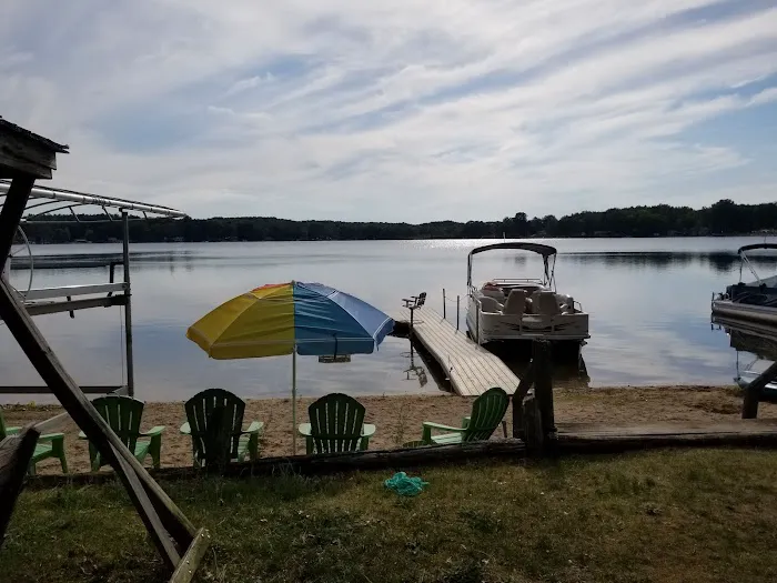 Bluegill Lake Family Camping Resort Picture 7