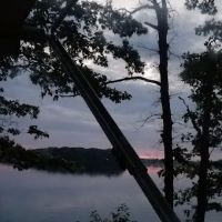 Tubbs Mainland ico
