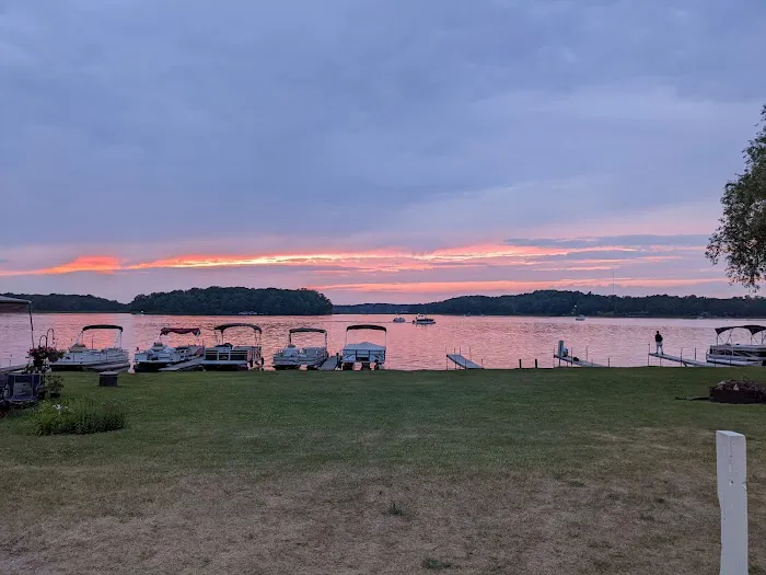 The New Tubb's Lake Resort Picture 3