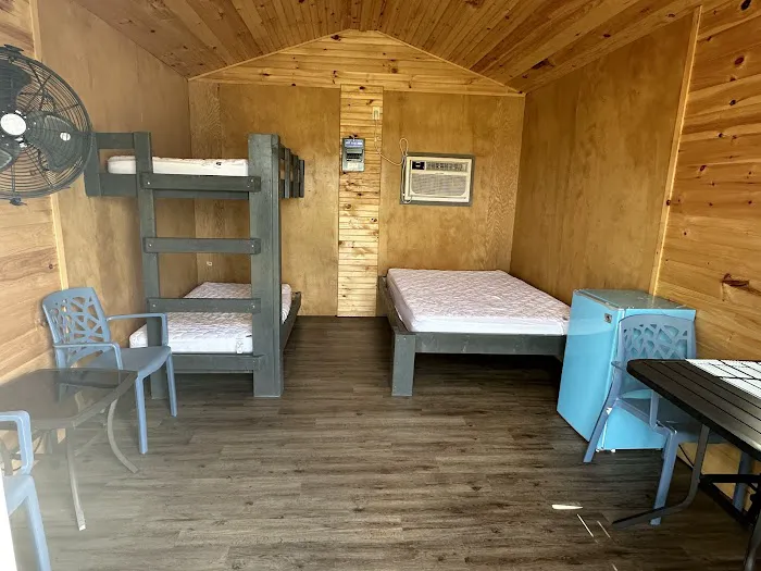 The New Tubb's Lake Resort Picture 2