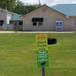 The New Tubb's Lake Resort