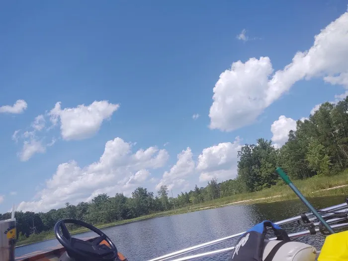 The New Tubb's Lake Resort Picture 10