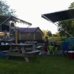 taylors lost haven campground