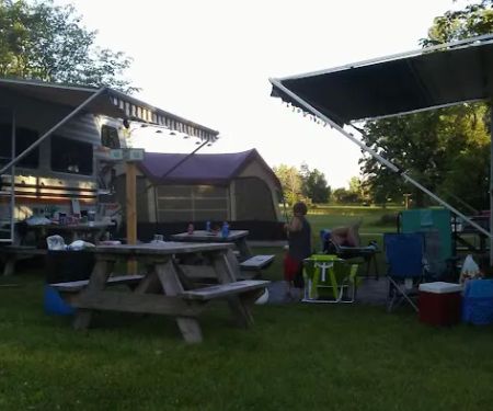 taylors lost haven campground