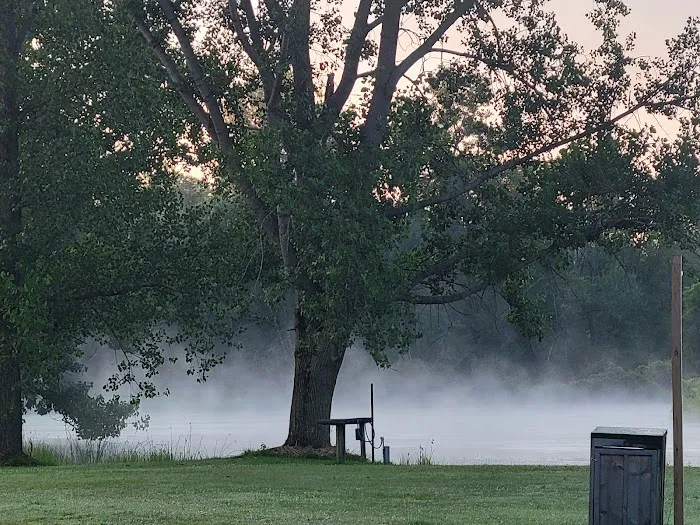 taylors lost haven campground Picture 8