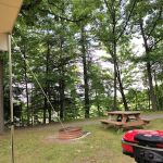 Calhoun Campground