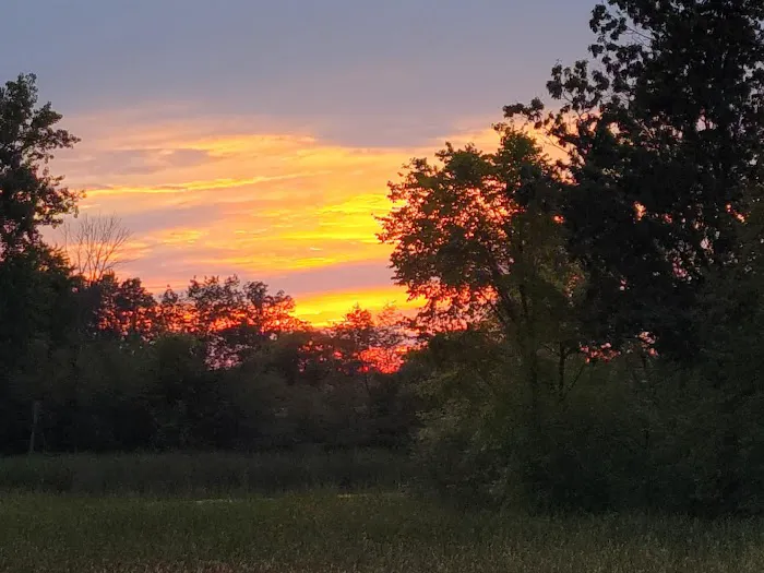 Calhoun Campground Picture 2