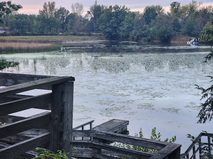 Calhoun Campground Picture 7