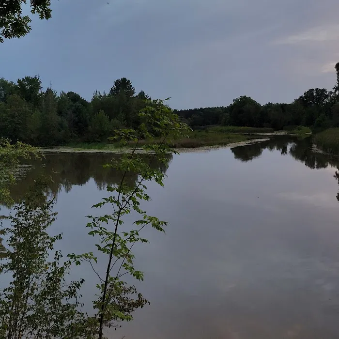 Calhoun Campground Picture 5