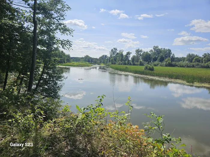 Calhoun Campground Picture 10