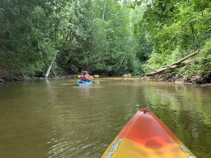 Gladwin City Park Picture 2