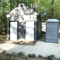 Gladwin City Park ico