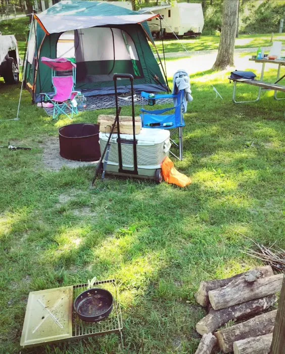 Gladwin City Park Picture 3