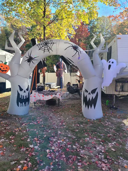 Gladwin City Park Picture 5