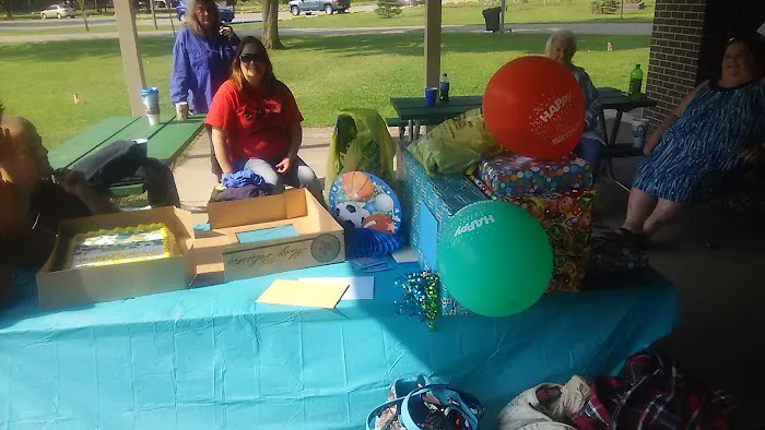 Gladwin City Park Picture 11