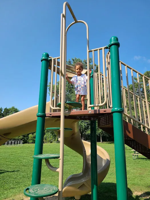 Gladwin City Park Picture 10