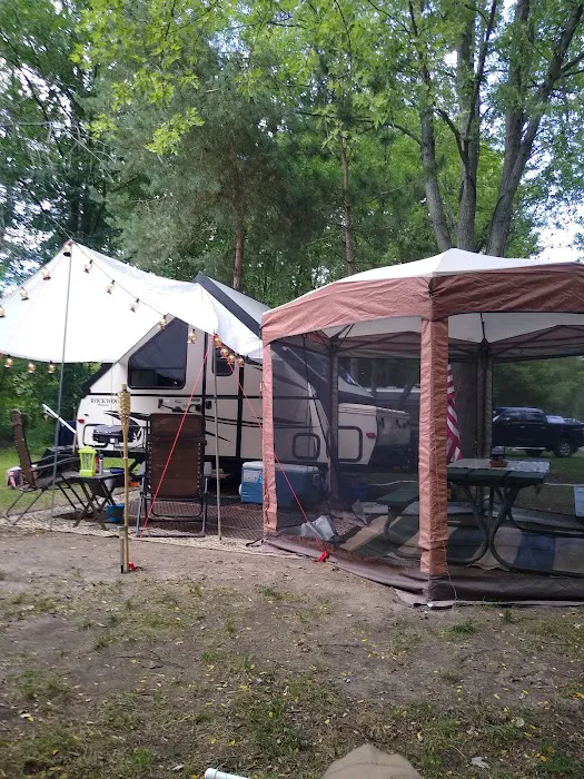 Gladwin City Park Picture 13