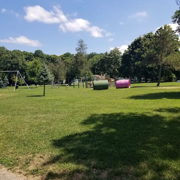 Gladwin City Park Picture 14