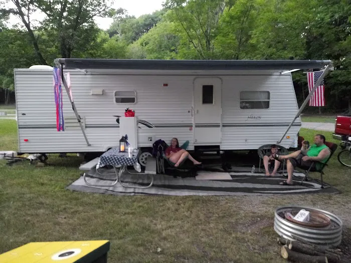 Gladwin City Park Picture 19