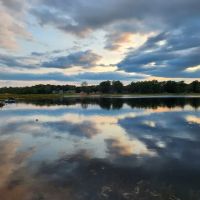 Lakeview Campground and RV ico