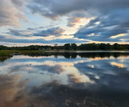 Lakeview Campground and RV