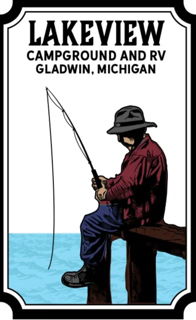 Lakeview Campground and RV Picture 7