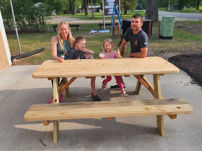 Lakeview Campground and RV Picture 5