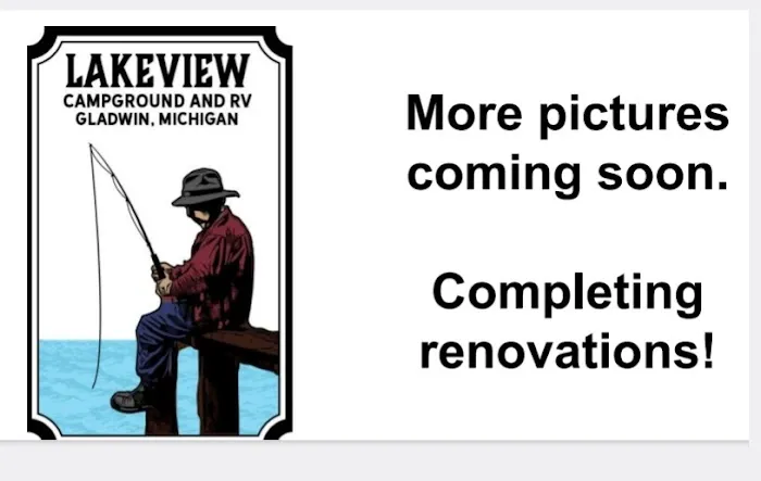 Lakeview Campground and RV Picture 8