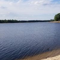 Secord Lake Campground and RV ico