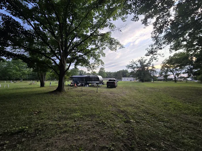Secord Lake Campground and RV Picture 2