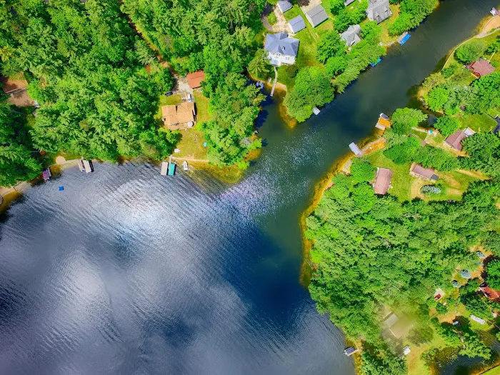 Secord Lake Campground and RV Picture 7