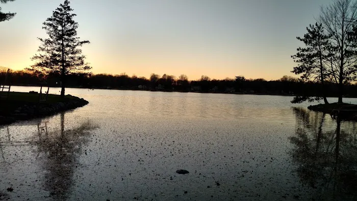 Secord Lake Campground and RV Picture 8