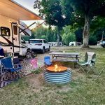 Camper's Haven Family Campground