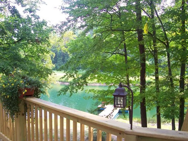 Camper's Haven Family Campground Picture 3