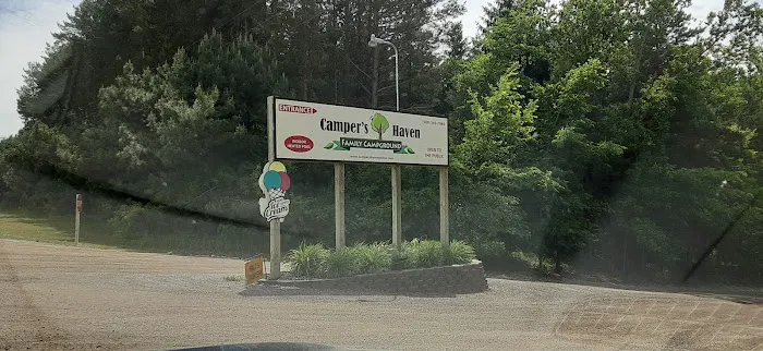 Camper's Haven Family Campground Picture 5