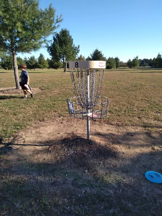 Camper's Haven Family Campground Picture 9