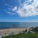 Sanilac County Forester Campground