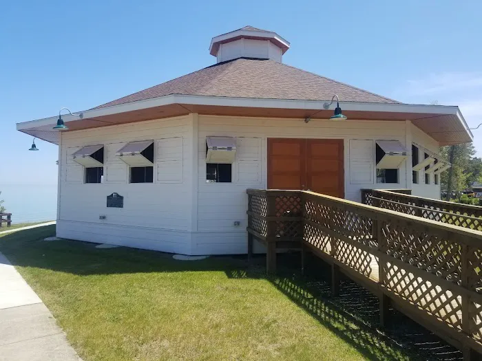 Sanilac County Forester Campground Picture 3