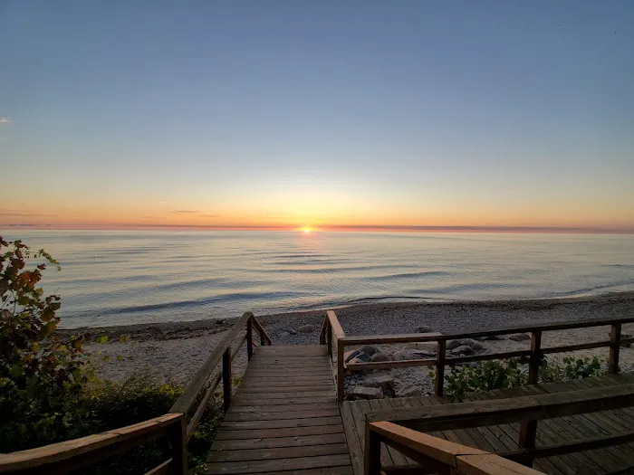 Sanilac County Forester Campground Picture 6