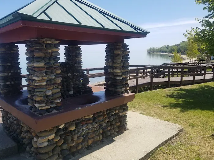 Sanilac County Forester Campground Picture 7